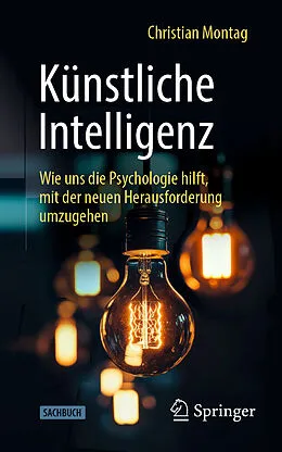 E-Book (pdf) Künstliche Intelligenz von Christian Montag