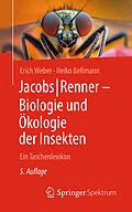 E-Book (pdf) Jacobs/Renner  Biologie und Ökologie der Insekten von Erich Weber, Heiko Bellmann