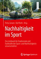 E-Book (pdf) Nachhaltigkeit im Sport von 