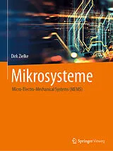 Kartonierter Einband Mikrosysteme von Dirk Zielke