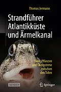 E-Book (pdf) Strandführer Atlantikküste und Ärmelkanal von Thomas Jermann