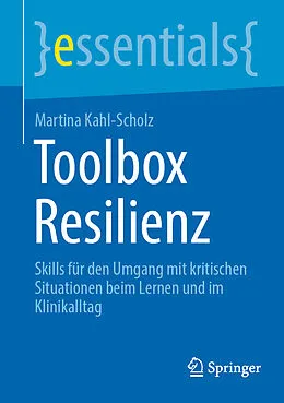 E-Book (pdf) Toolbox Resilienz von Martina Kahl-Scholz