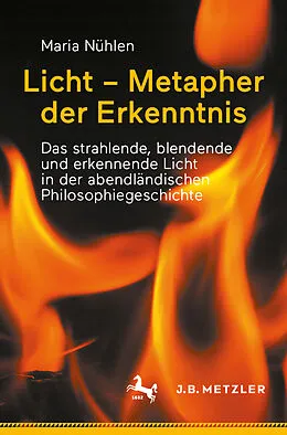 E-Book (pdf) Licht  Metapher der Erkenntnis von Maria Nühlen