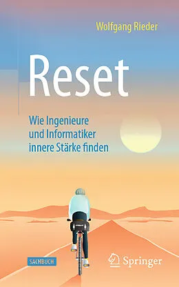 E-Book (pdf) Reset von Wolfgang Rieder