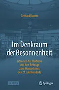 E-Book (pdf) Im Denkraum der Besonnenheit von Gerhard Danzer