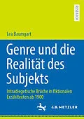 E-Book (pdf) Genre und die Realität des Subjekts von Lea Baumgart