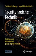 E-Book (pdf) Facettenreiche Technik von Christian B. Lang, Leopold Mathelitsch