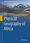E-Book (pdf) Physical Geography of Africa von Roland Baumhauer