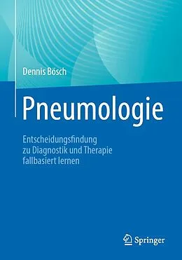 E-Book (pdf) Pneumologie von Dennis Bösch