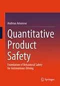 E-Book (pdf) Quantitative Product Safety von Andreas Amoroso