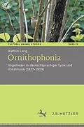 E-Book (pdf) Ornithophonia von Kathrin Lang