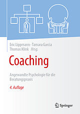 Fester Einband Coaching von 