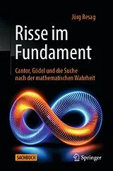 E-Book (pdf) Risse im Fundament von Jörg Resag