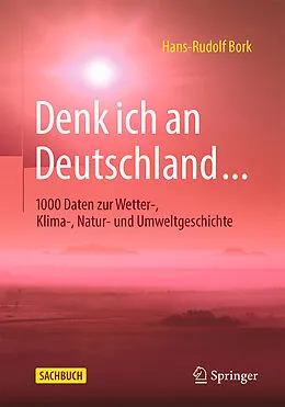 E-Book (pdf) Denk ich an Deutschland von Hans-Rudolf Bork