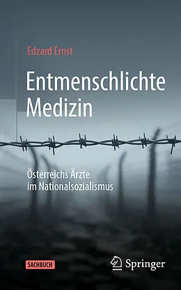 E-Book (pdf) Entmenschlichte Medizin von Edzard Ernst