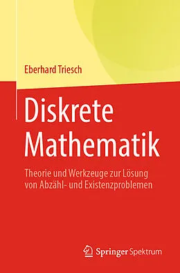 E-Book (pdf) Diskrete Mathematik von Eberhard Triesch