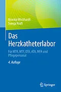 E-Book (pdf) Das Herzkatheterlabor von Monika Winkhardt, Svenja Kraft