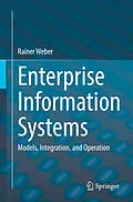 E-Book (pdf) Enterprise Information Systems von Rainer Weber