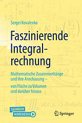 Fester Einband Faszinierende Integralrechnung von Sergei Kovalenko
