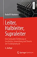 E-Book (pdf) Leiter, Halbleiter, Supraleiter von Rudolf P. Huebener