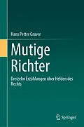 E-Book (pdf) Mutige Richter von Hans Petter Graver