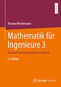E-Book (pdf) Mathematik für Ingenieure 3 von Thomas Westermann