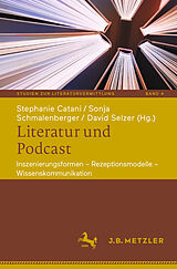 Kartonierter Einband (Kt) Literatur und Podcast von 
