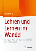 E-Book (pdf) Lehren und Lernen im Wandel von Klaus Konrad