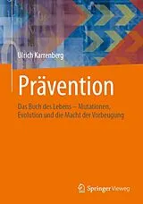 E-Book (pdf) Prävention von Ulrich Karrenberg