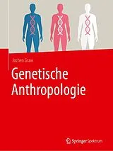 E-Book (pdf) Genetische Anthropologie von Jochen Graw