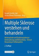 Kartonierter Einband Multiple Sklerose verstehen und behandeln von