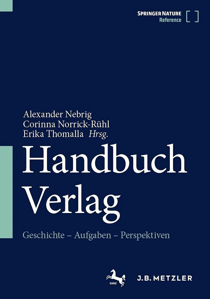 Handbuch Verlag