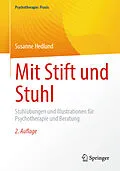 E-Book (pdf) Mit Stift und Stuhl von Susanne Hedlund