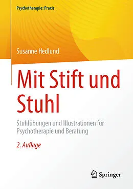 E-Book (pdf) Mit Stift und Stuhl von Susanne Hedlund