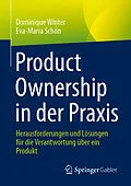 E-Book (pdf) Product Ownership in der Praxis von Dominique Winter, Eva-Maria Schön