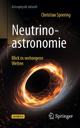 E-Book (pdf) Neutrinoastronomie von Christian Spiering