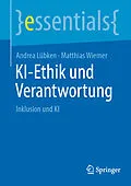 E-Book (pdf) KI-Ethik und Verantwortung von Andrea Lübken, Matthias Wiemer