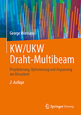 Fester Einband KW/UKW Draht-Multibeam von George Moroianu
