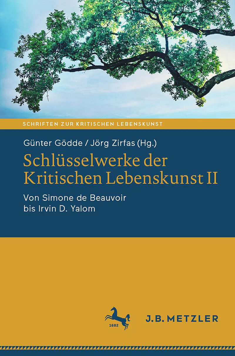 Schlüsselwerke der Kritischen Lebenskunst II