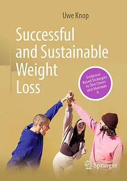 E-Book (pdf) Successful and Sustainable Weight Loss von Uwe Knop
