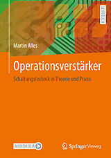 Fester Einband Operationsverstärker von Martin Alles