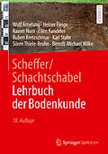 E-Book (pdf) Scheffer/Schachtschabel Lehrbuch der Bodenkunde von Wulf Amelung, Heiner Fleige, Rainer Horn