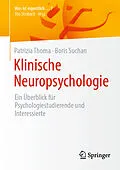 E-Book (pdf) Klinische Neuropsychologie von Patrizia Thoma, Boris Suchan