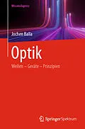 E-Book (pdf) Optik von Jochen Balla