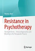 E-Book (pdf) Resistance in Psychotherapy von Thomas Abel
