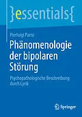E-Book (pdf) Phänomenologie der bipolaren Störung von Pierluigi Parisi