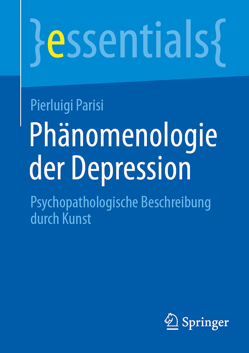 Phänomenologie der Depression