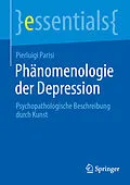 E-Book (pdf) Phänomenologie der Depression von Pierluigi Parisi