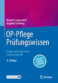 E-Book (pdf) OP-Pflege Prüfungswissen von Brigitte Lengersdorf, Angeliki Schelling