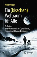 E-Book (pdf) Ein (bisschen) Weltraum für Alle von Rabea Rogge